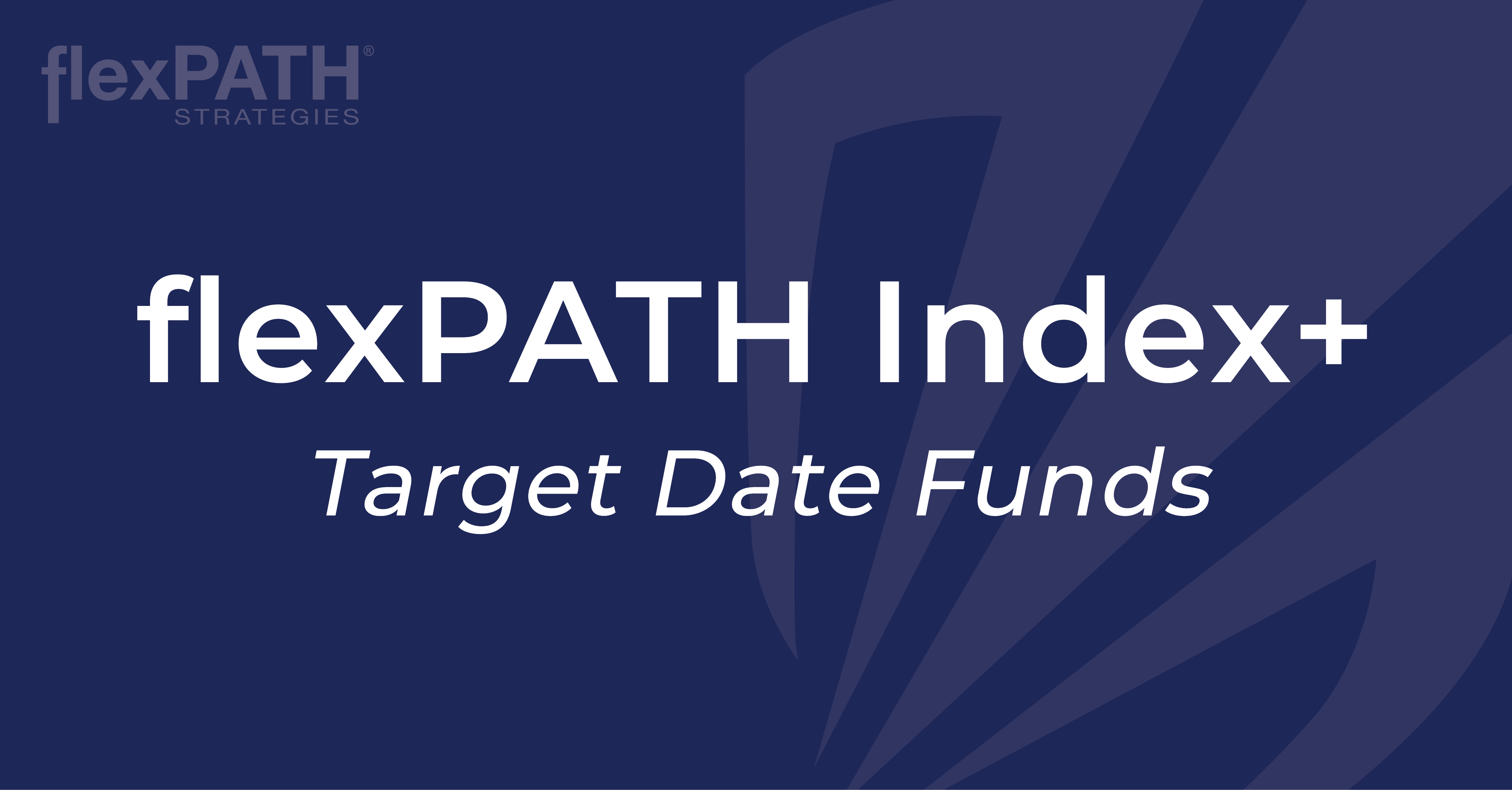Target Date Funds Flexpath Index - Vintage Illustration Collection - HD Quality